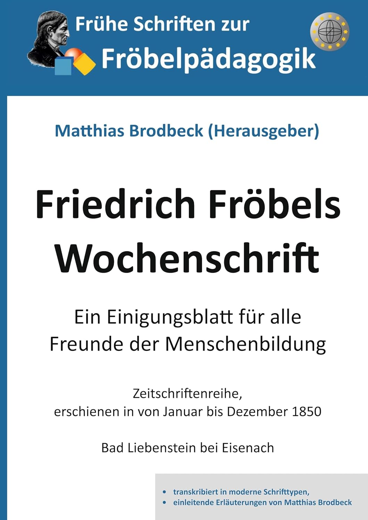 Wochenschrift