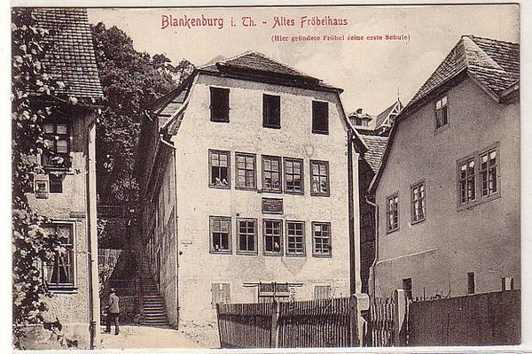 froebelhaus blankenburg alt