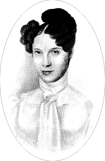 Wilhelmine Henriette Hoffmeister